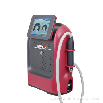 picosecond pico laser tattoo removal machine